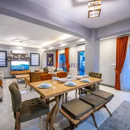 Su 1 Βίλα Φετιγιέ
